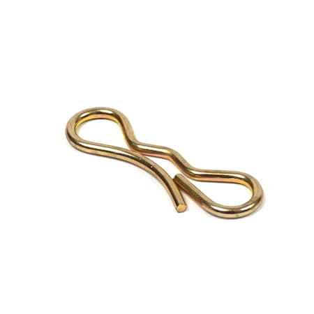 Briggs & Stratton Pin, Cotter Locking - 0.091 x 1.32 1722320SM